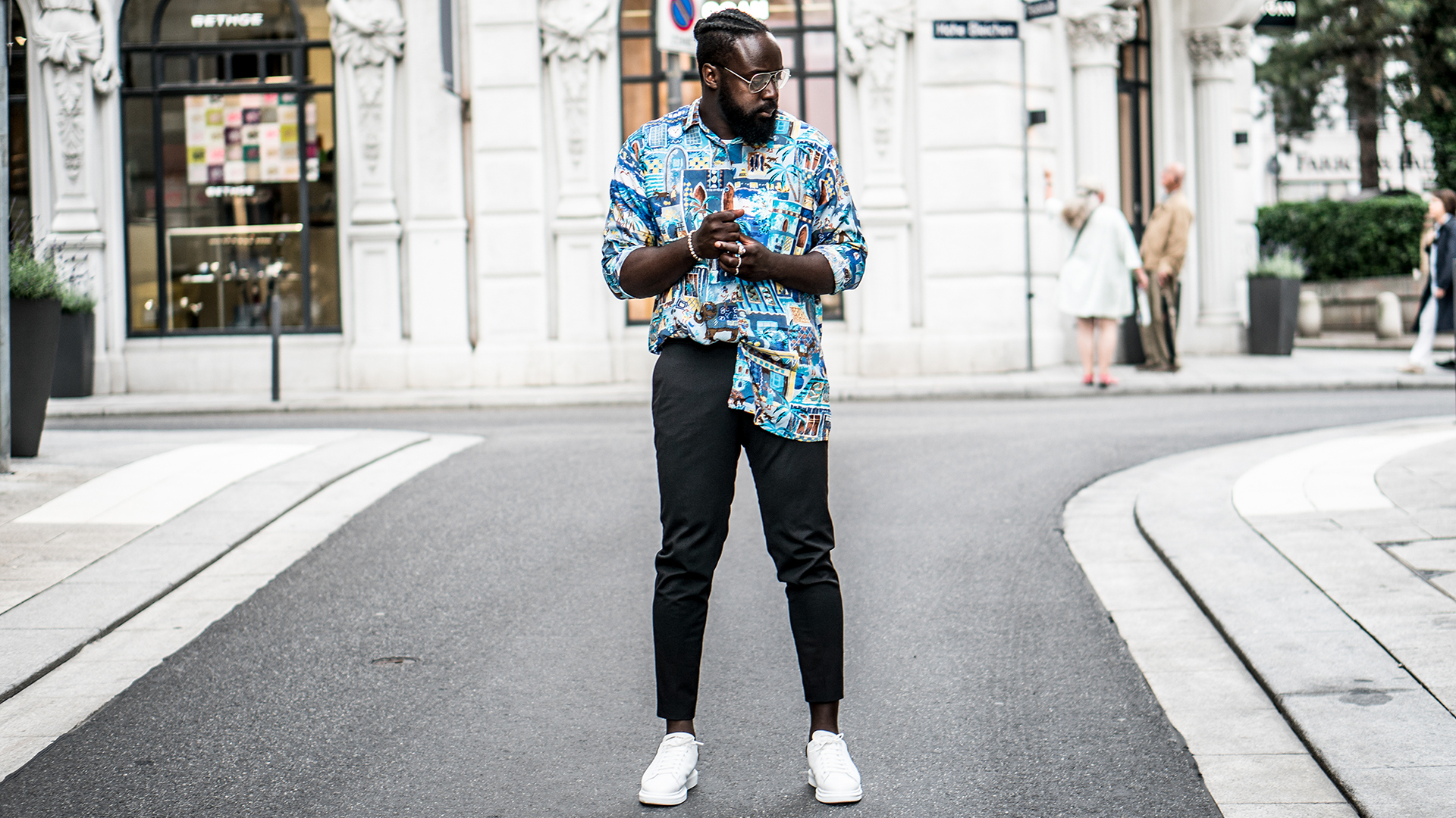 Was In Zeiten Streetwear Mode High Sollte Kosten Von End 35LqRj4A